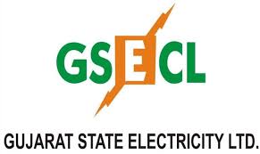 GSECL Logo