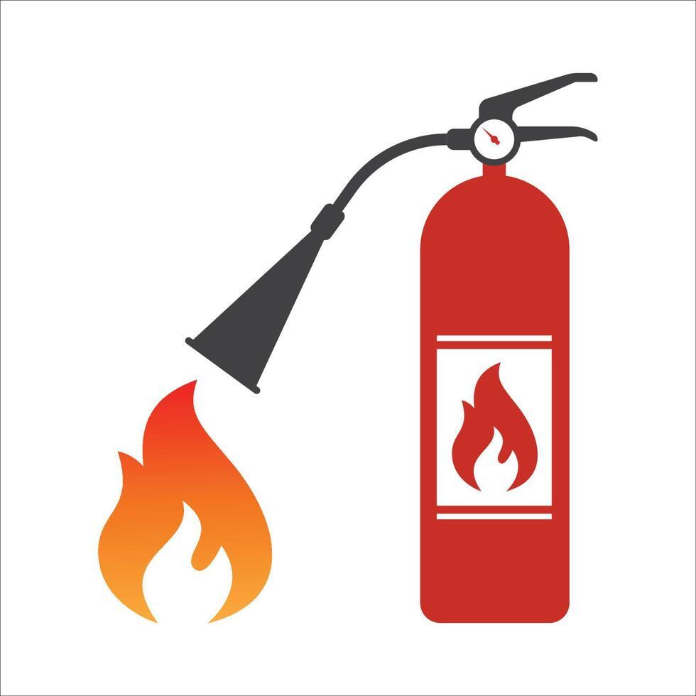 Fire Extinguisher