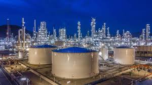 Chemical Factories