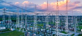 Electrical Substations