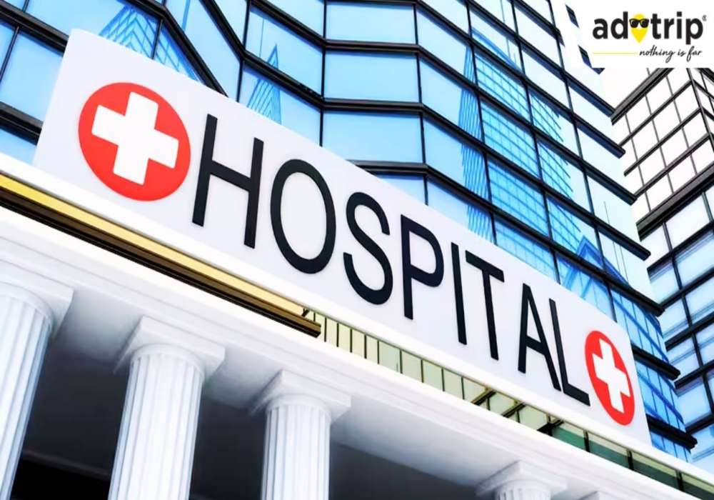 Hospitals