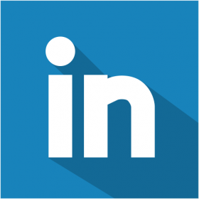 LinkedIn Icon