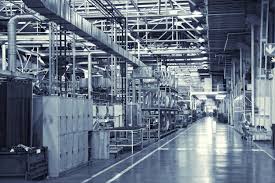 Industrial