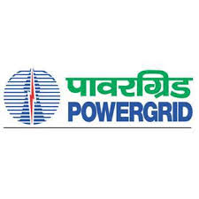 PGCIL Logo