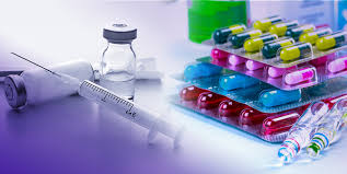 Pharmaceuticals