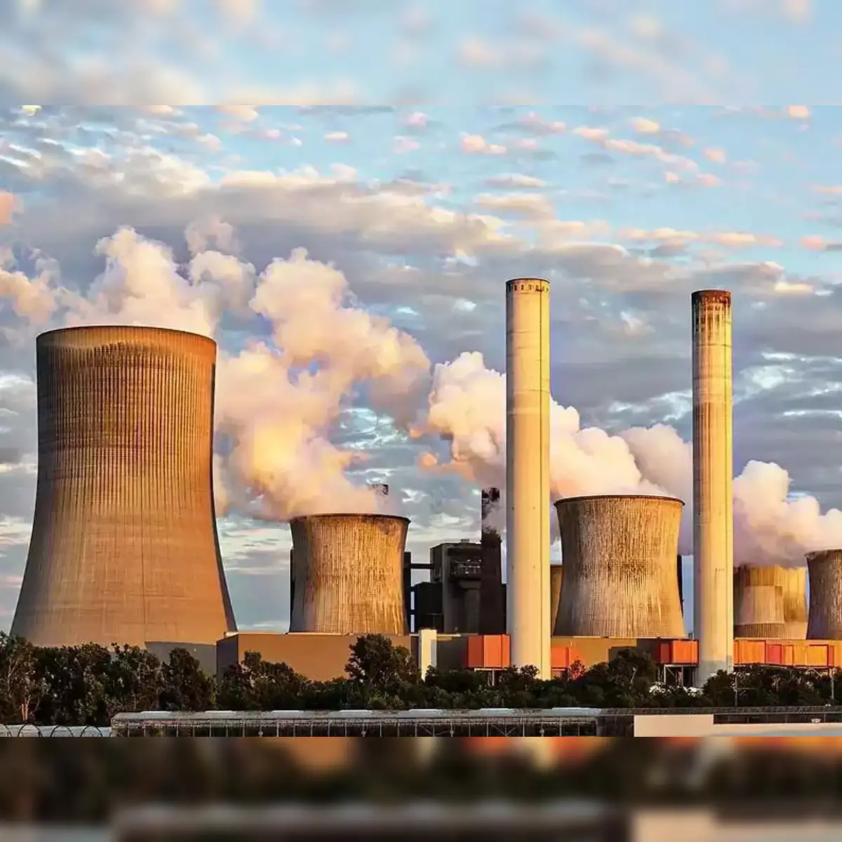 Power Plants